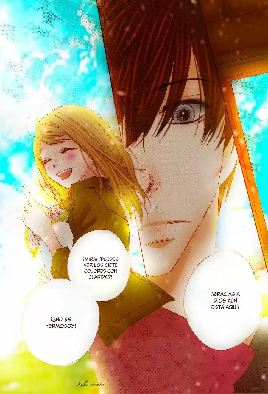Capitulo 12 page 29