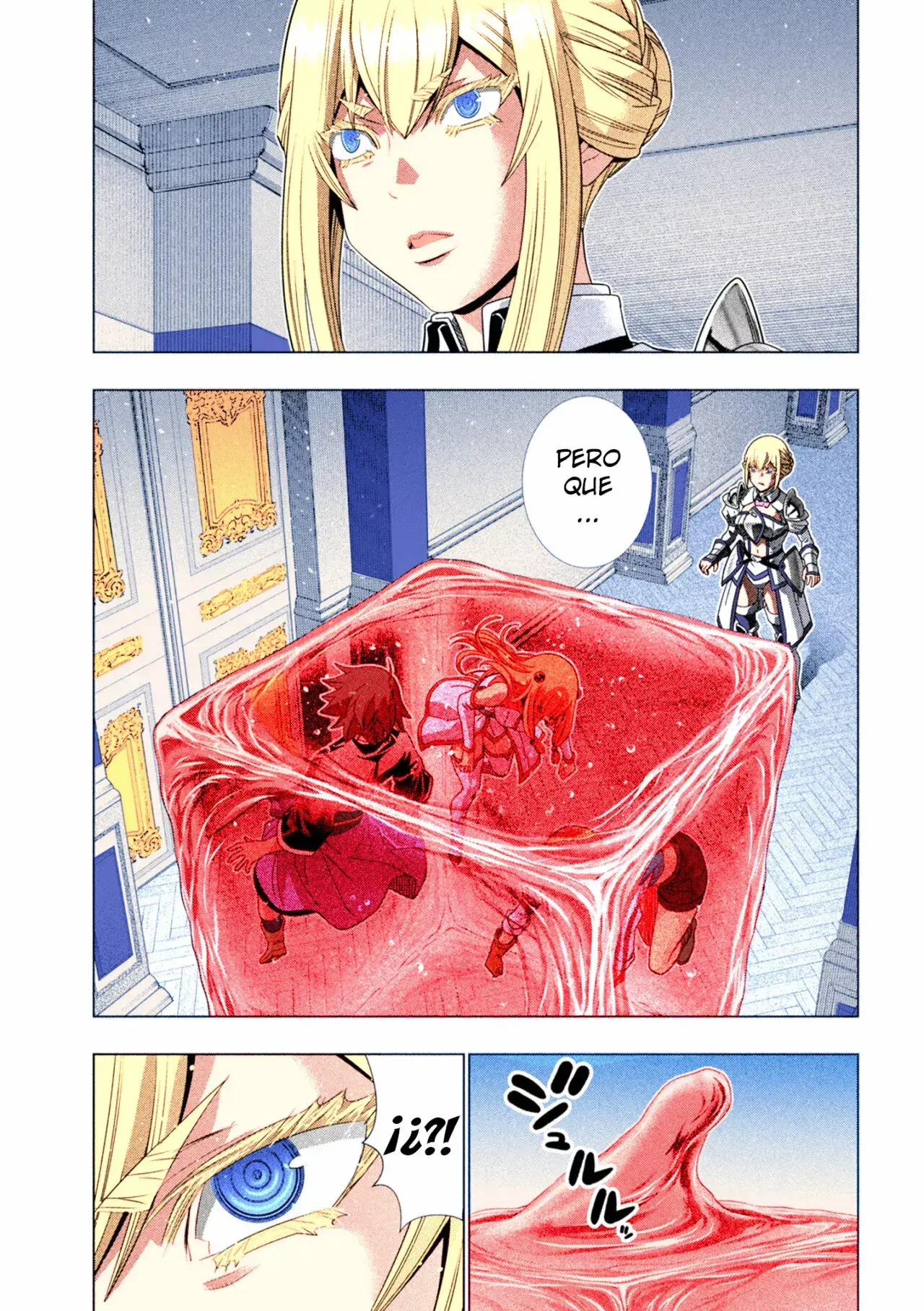 Capitulo 216.50 page 6