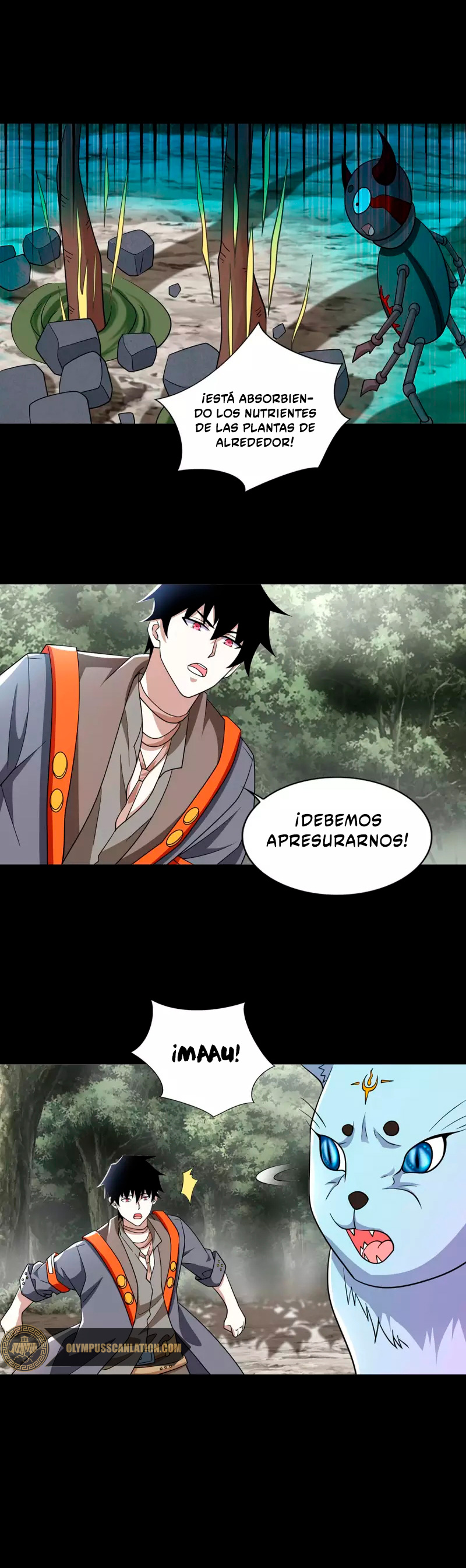 Capitulo 488 page 16