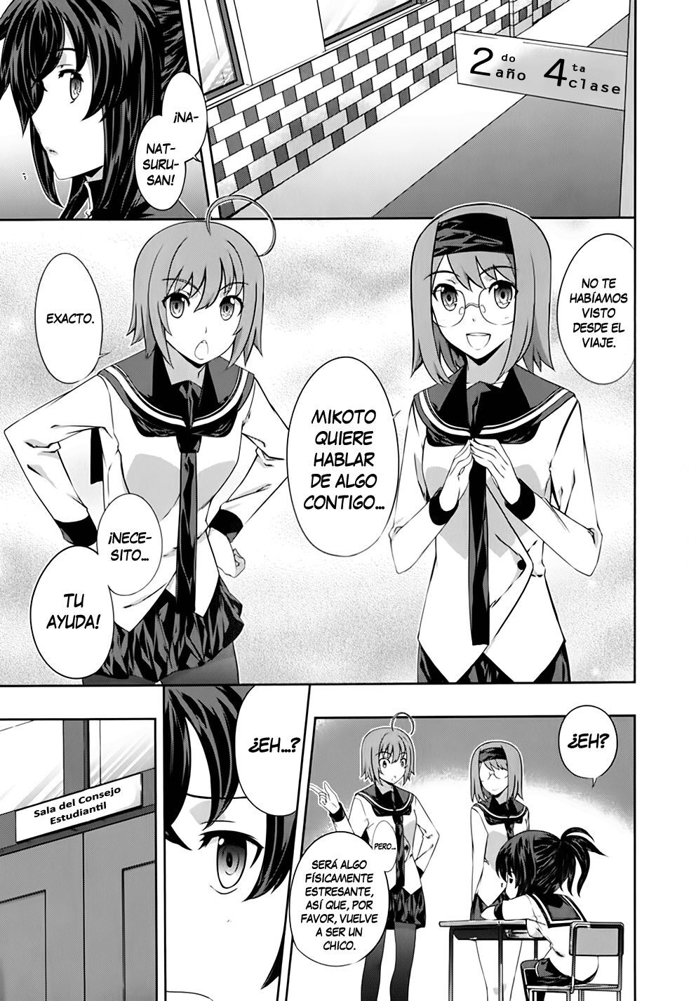 Capitulo 41 page 7