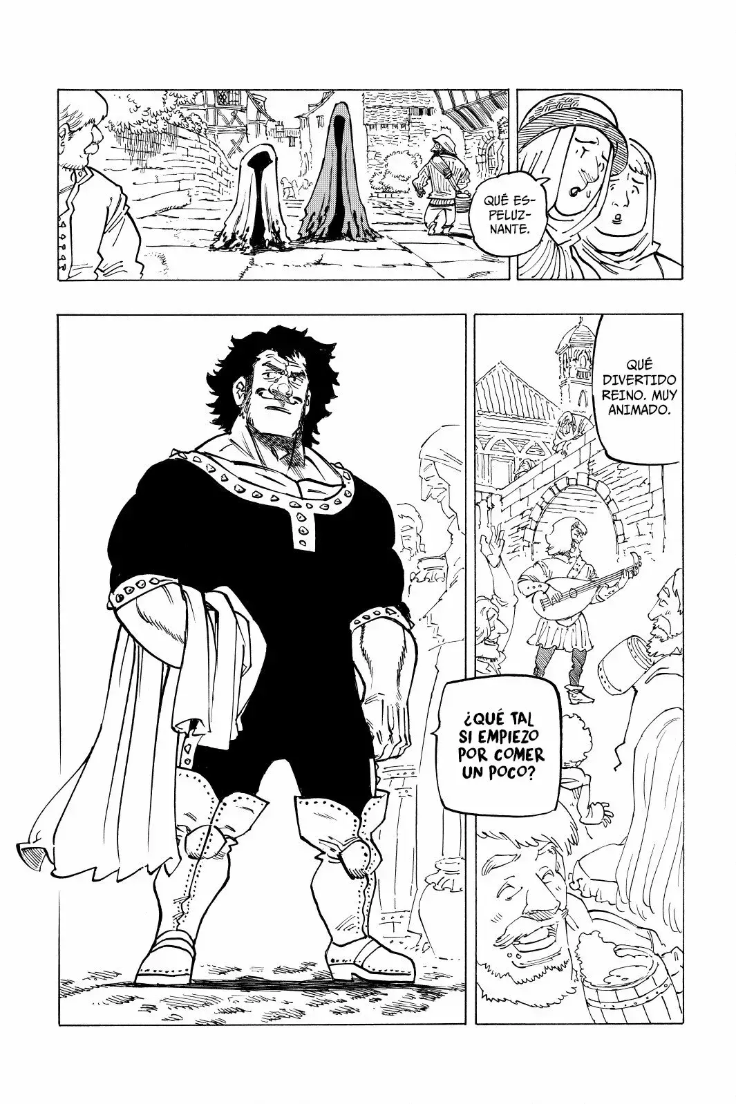 Capitulo 57 page 18