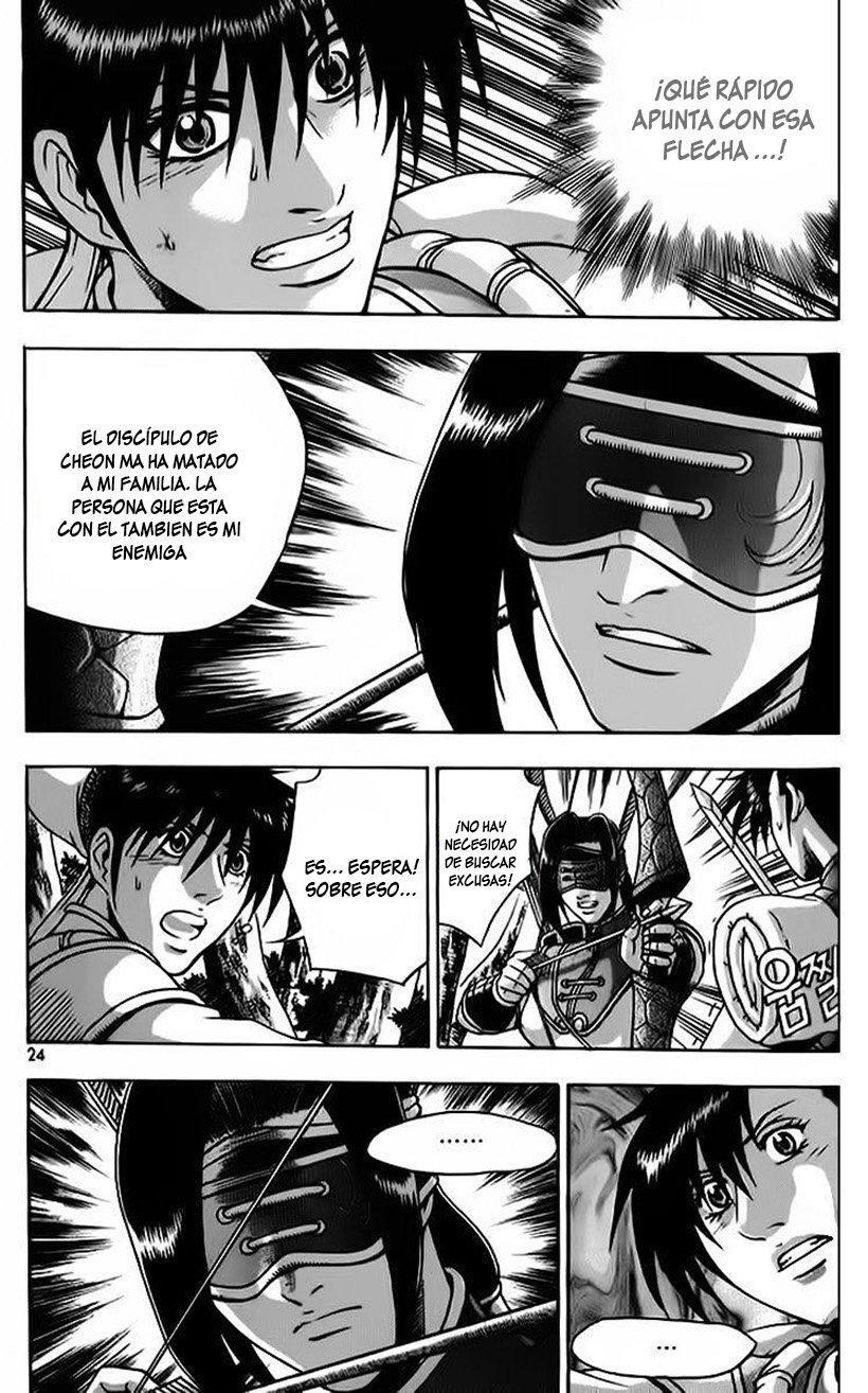 Capitulo 238 page 22