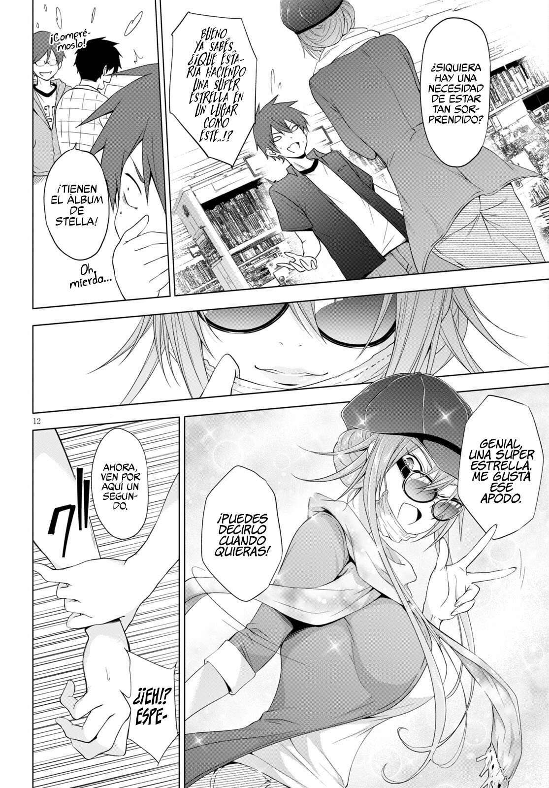 Capitulo 17 page 14