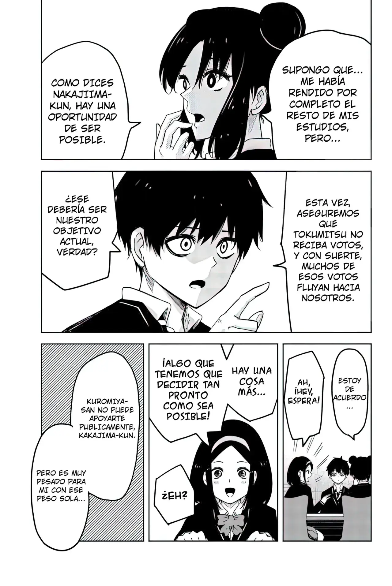 Capitulo 77 page 8