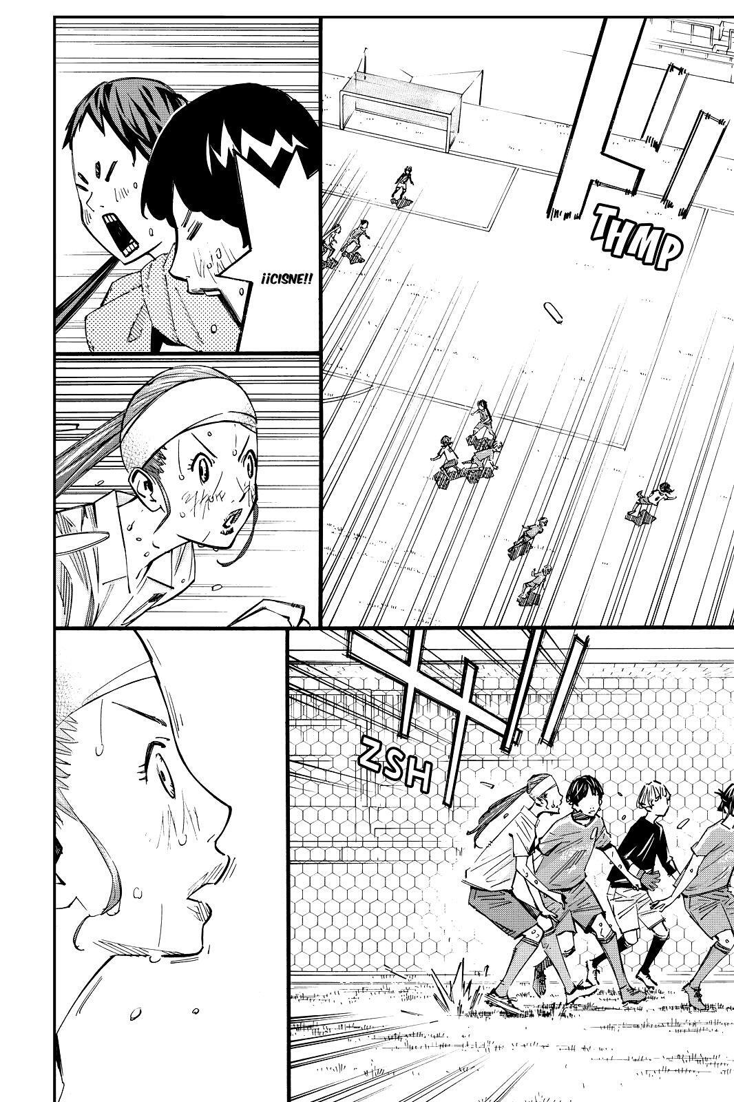 Capitulo 43 page 36