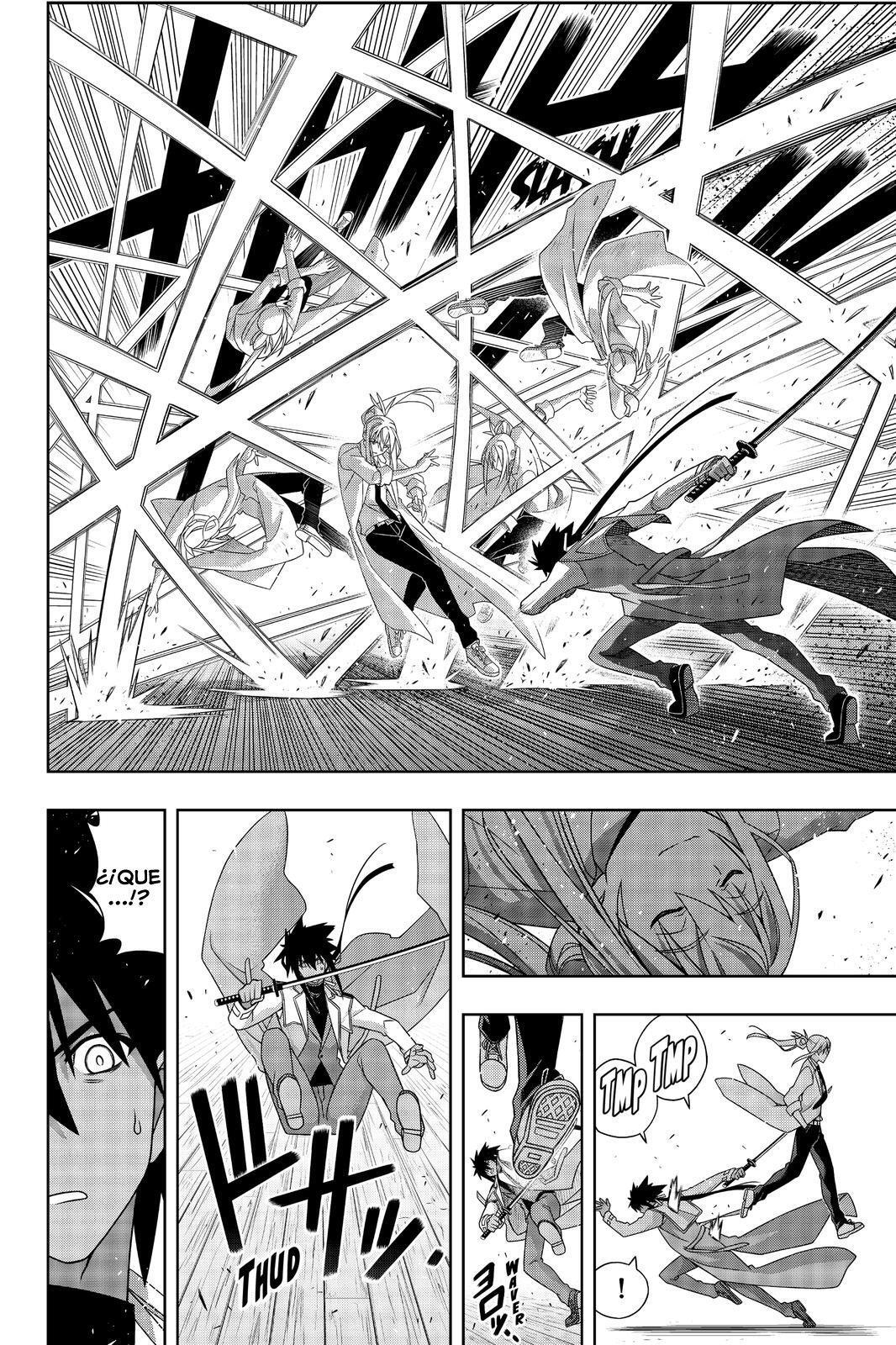 Capitulo 179 page 37