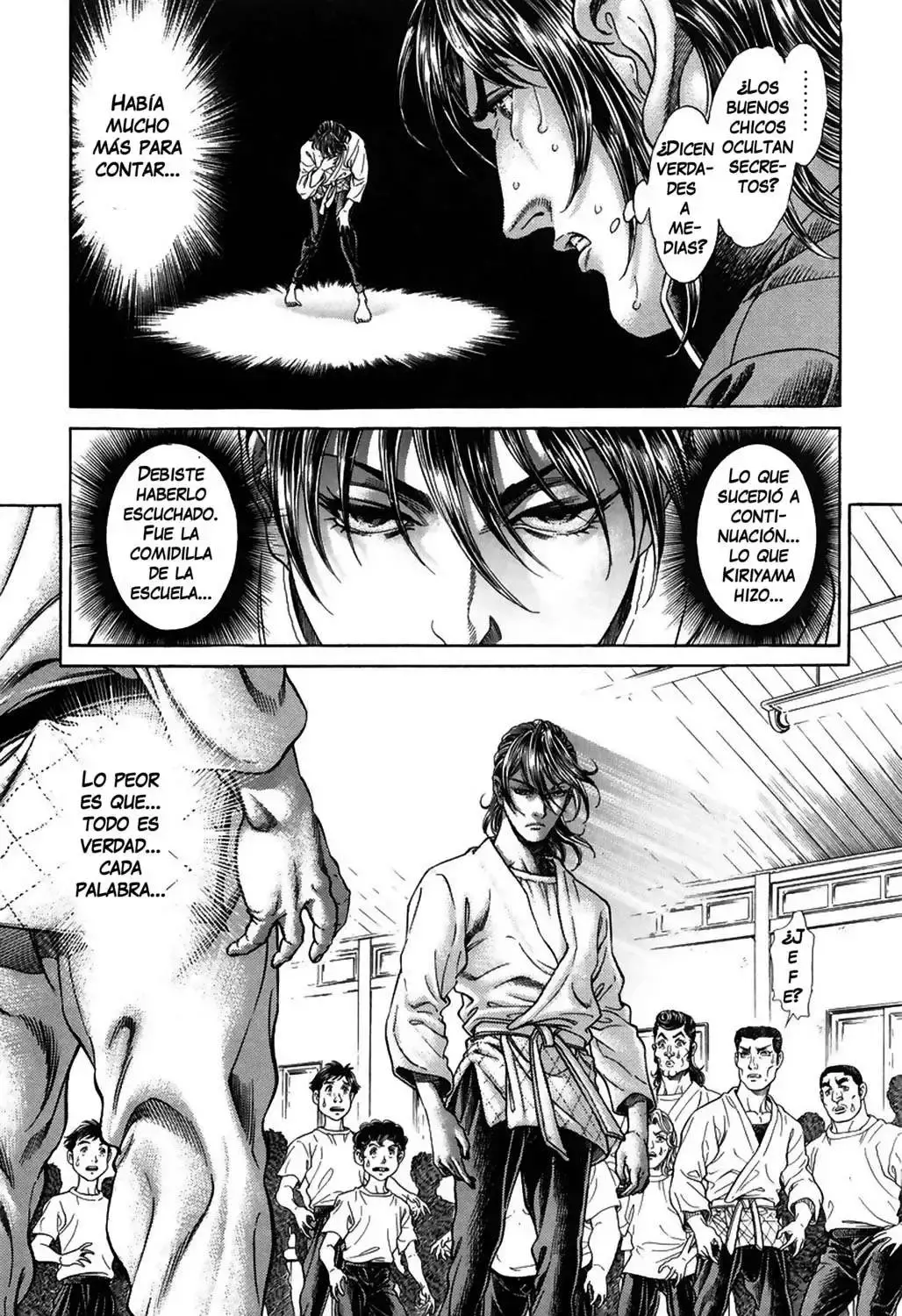 Capitulo 83 page 10
