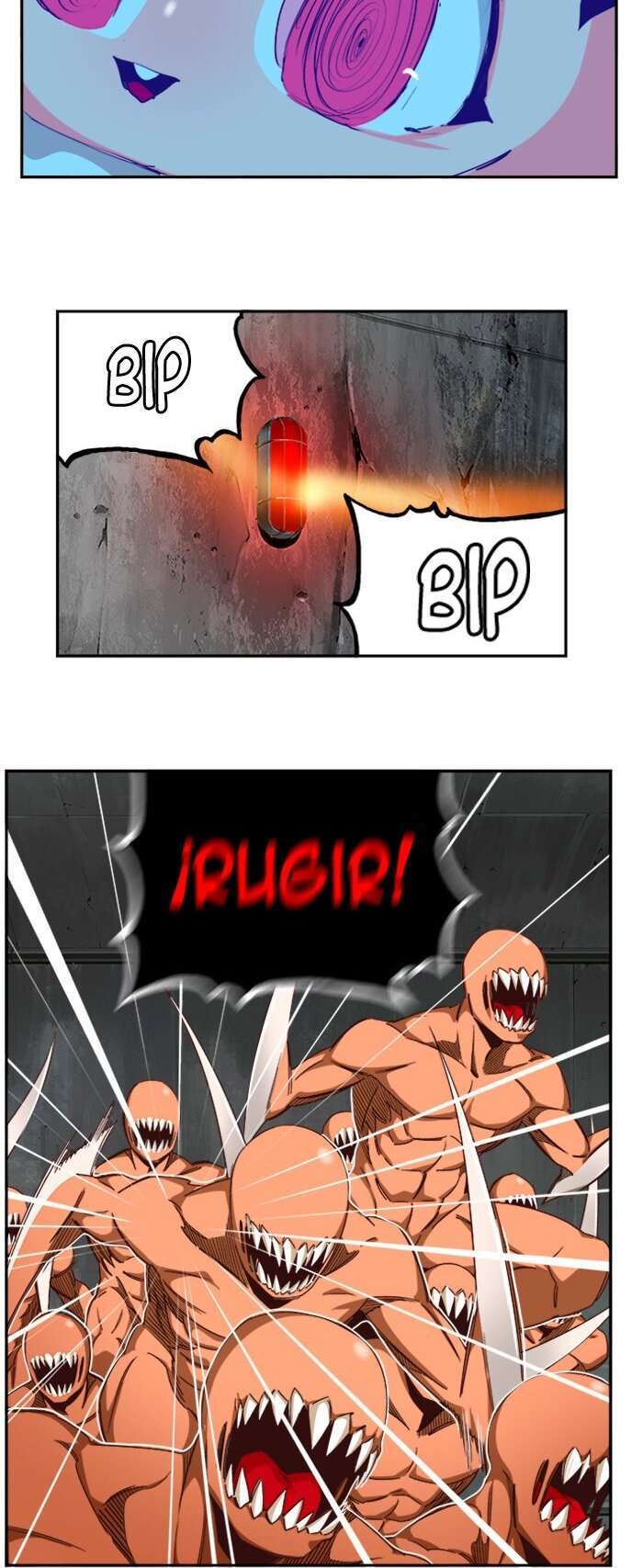 Capitulo 497 page 28