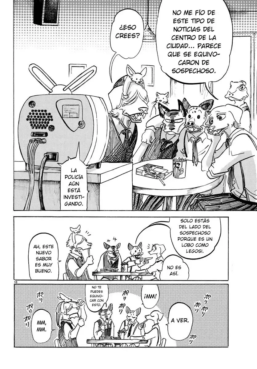 Capitulo 151 page 20
