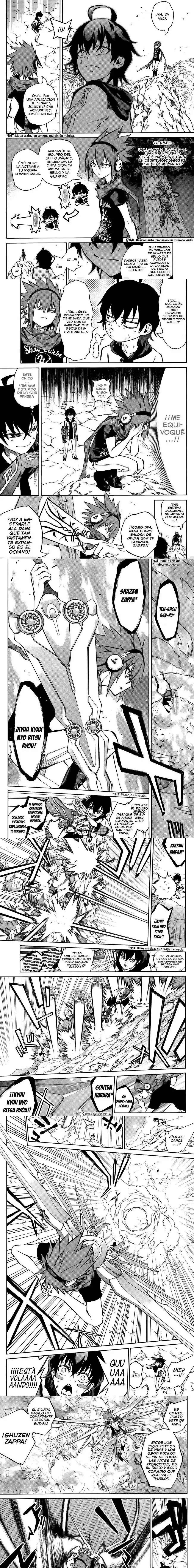 Capitulo 20 page 3