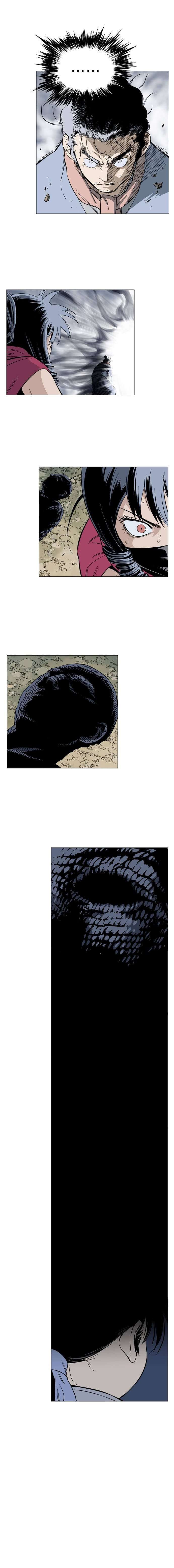 Capitulo 161.5 page 27