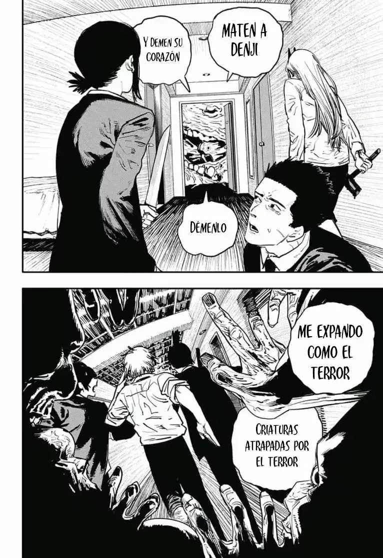 Capitulo 17 page 21