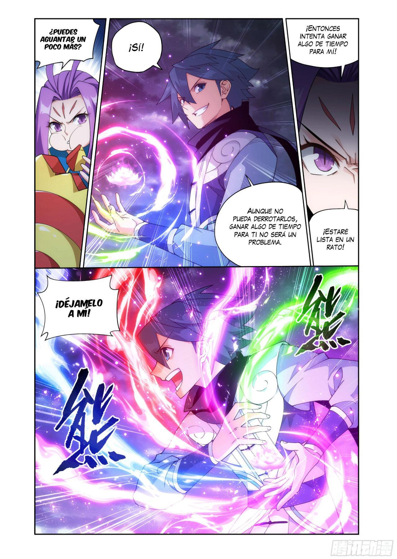 Capitulo 401 page 19