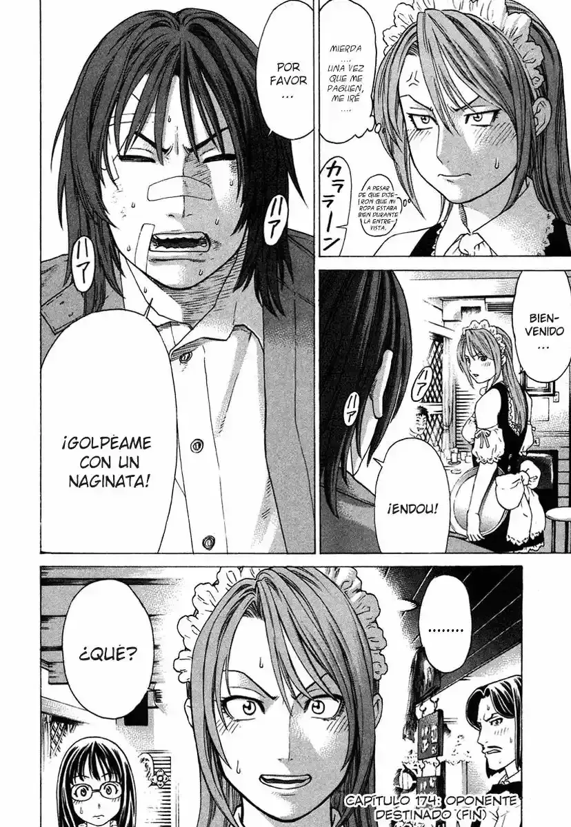 Capitulo 174 page 22