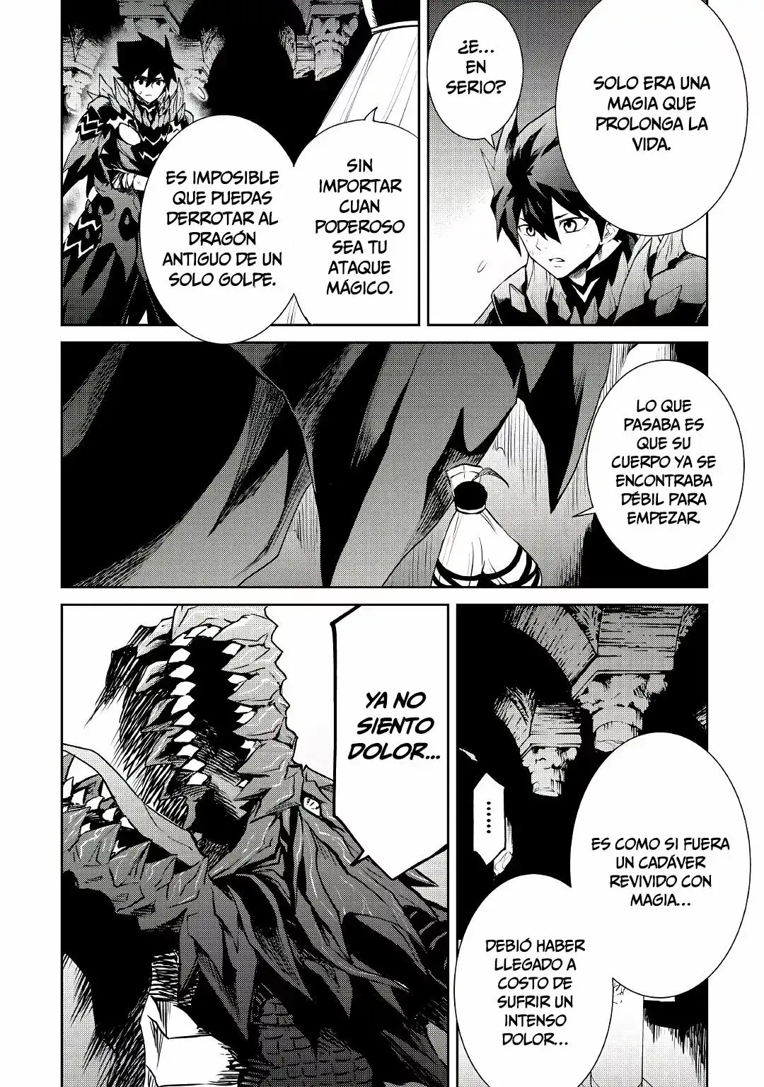 Capitulo 96 page 14