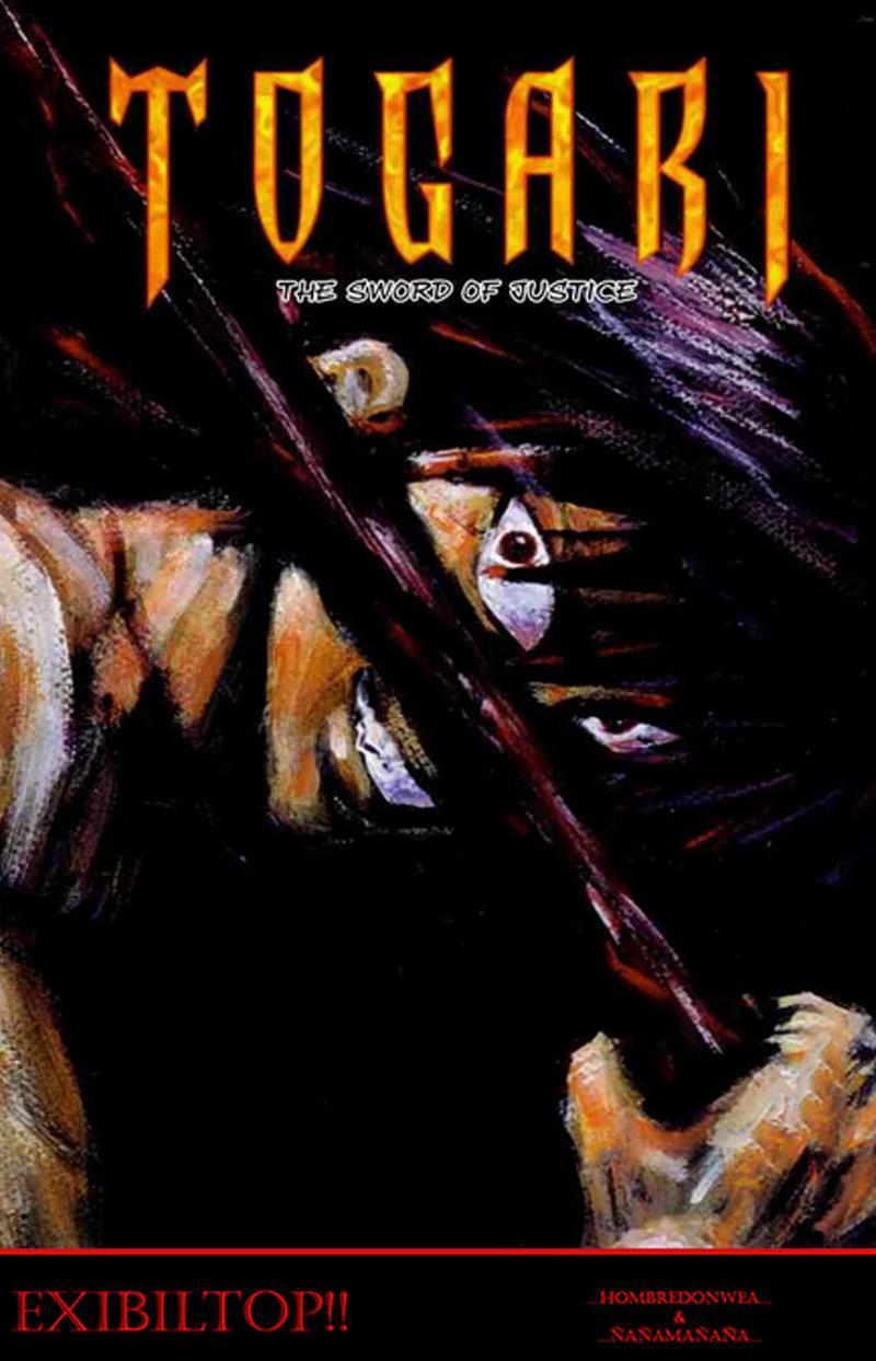 Capitulo 66 page 21