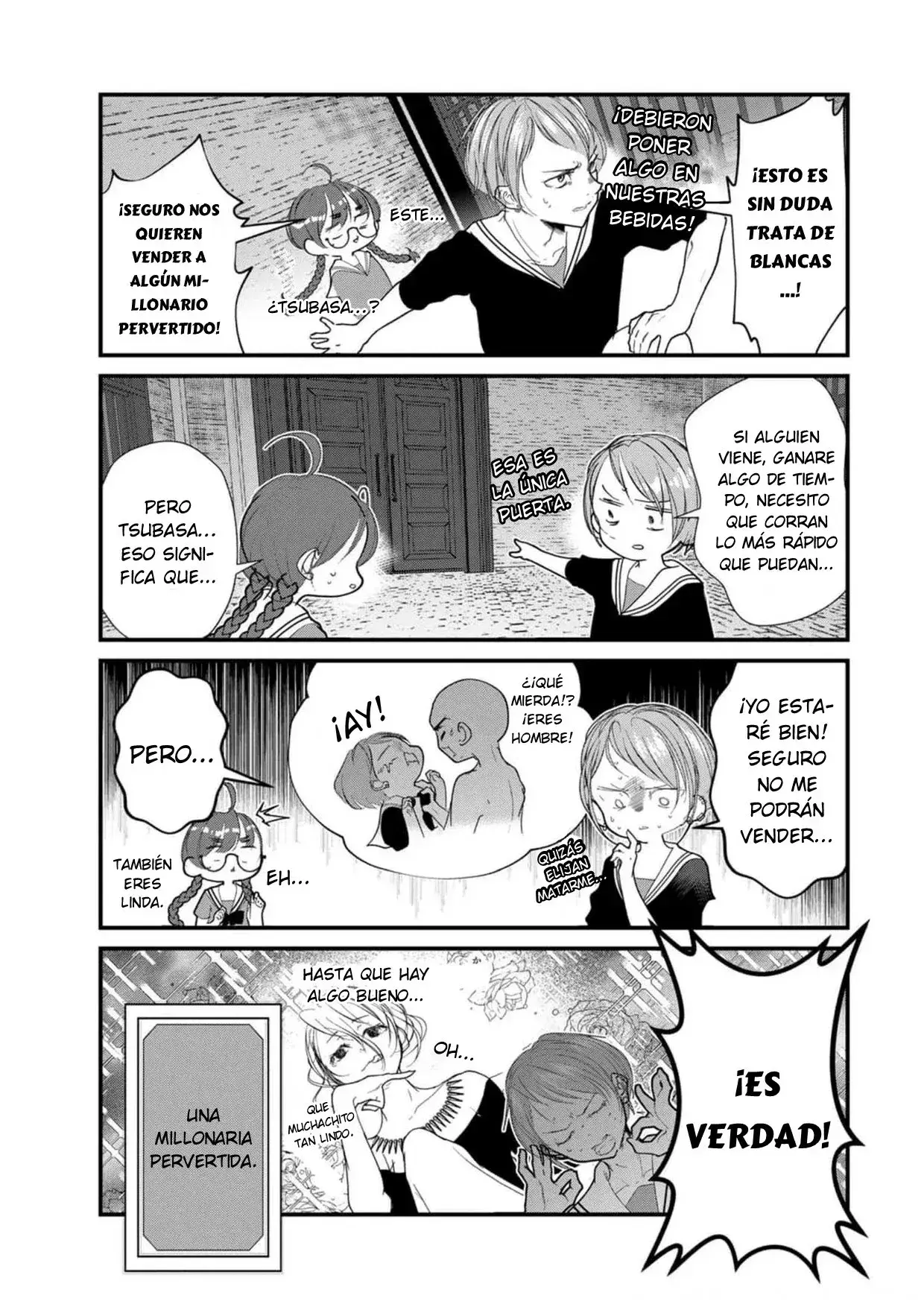 Capitulo 17 page 3