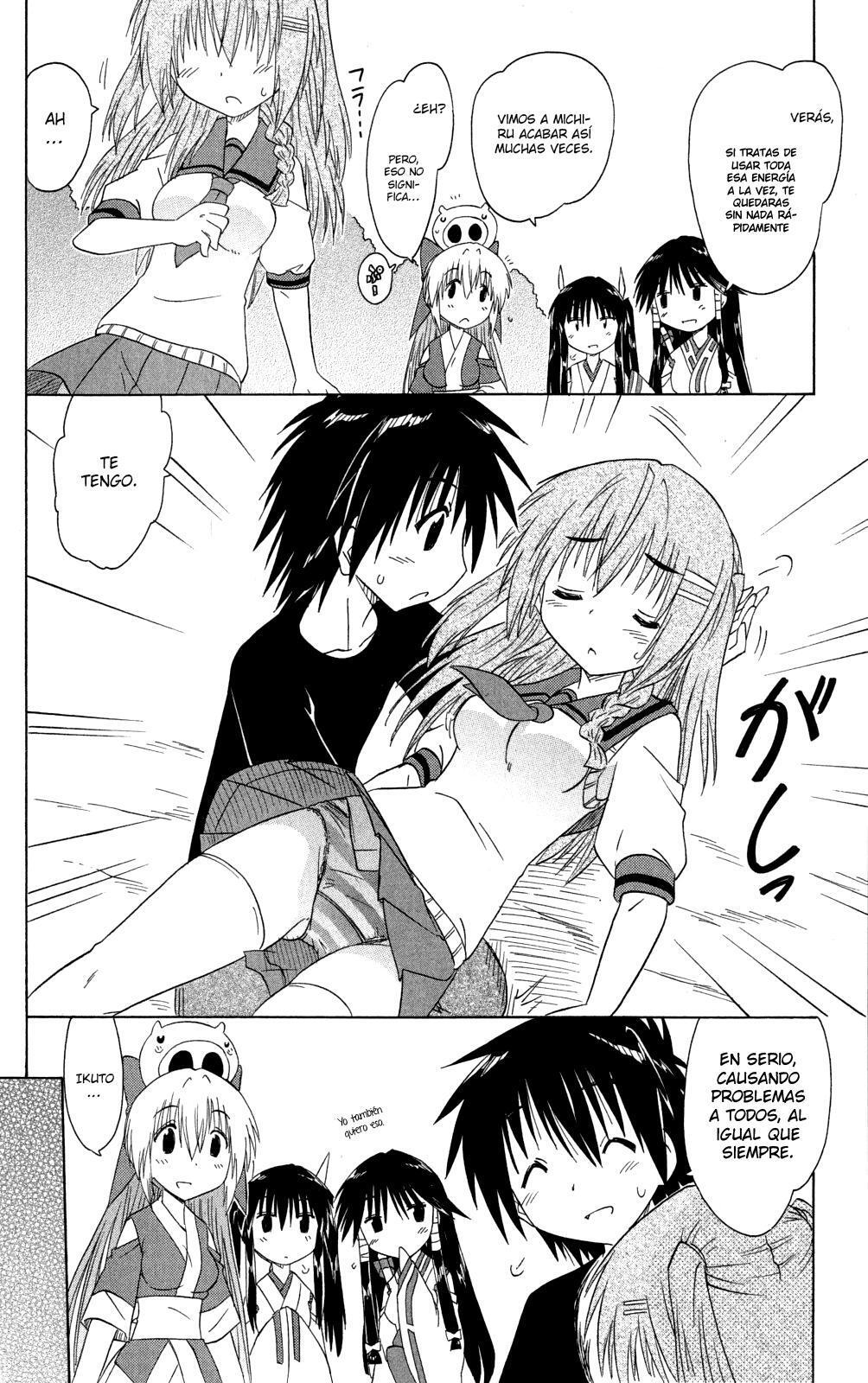 Capitulo 129 page 18
