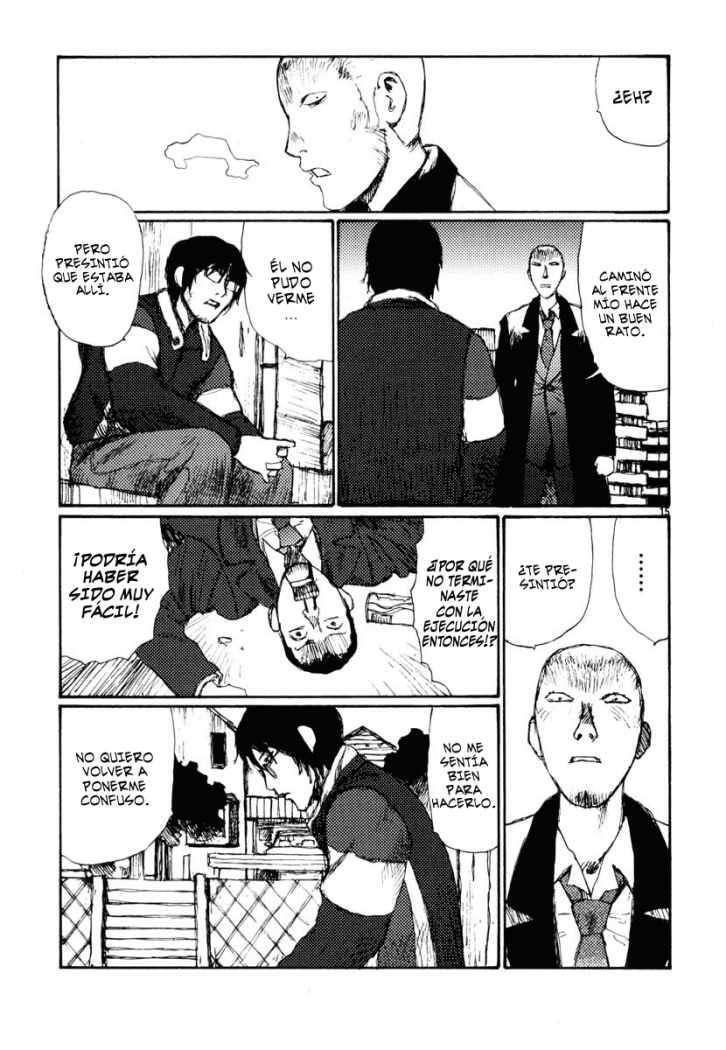Capitulo 22 page 15