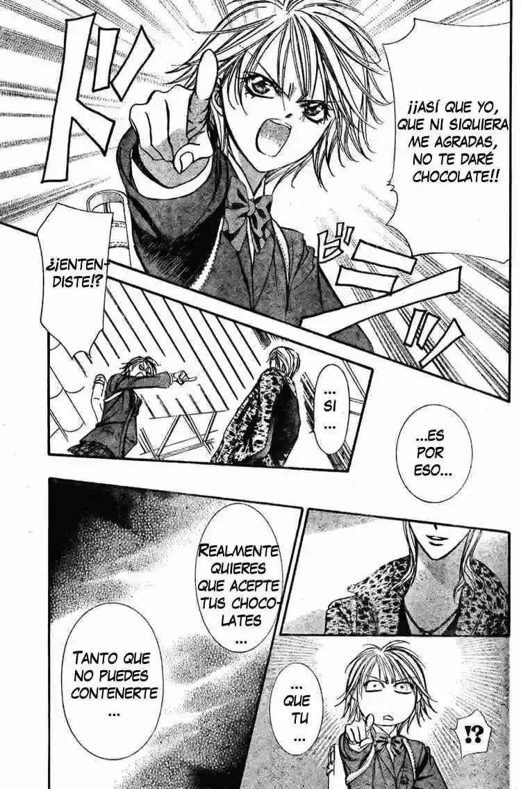 Capitulo 138 page 20