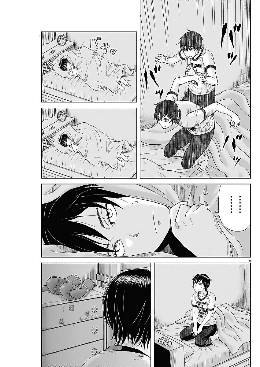 Capitulo 33 page 10