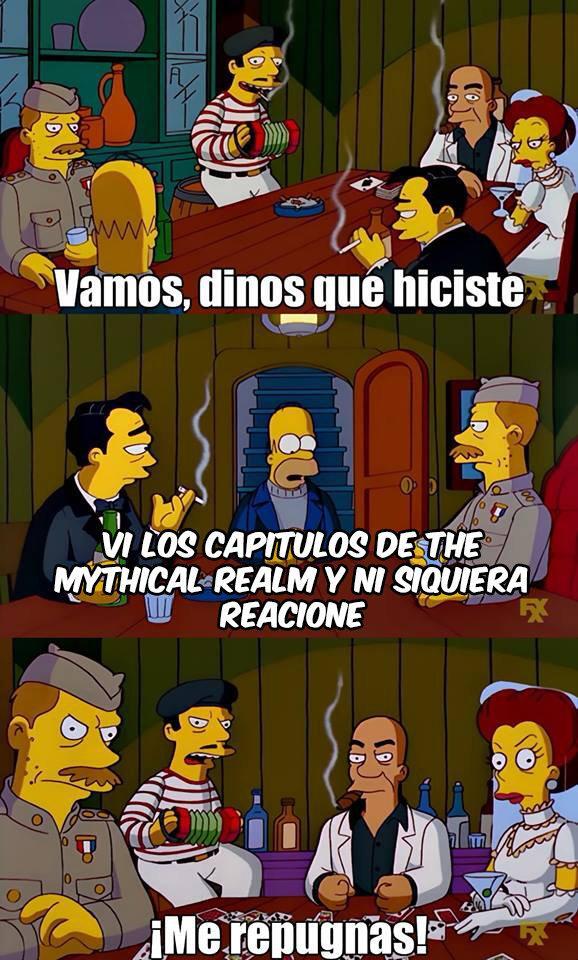 Capitulo 64 page 16