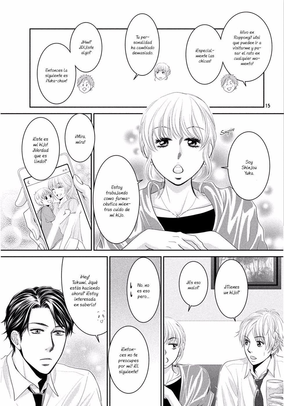 Capitulo 1 page 15