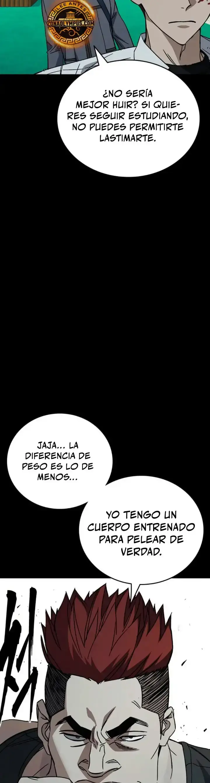 Capitulo 303 page 16