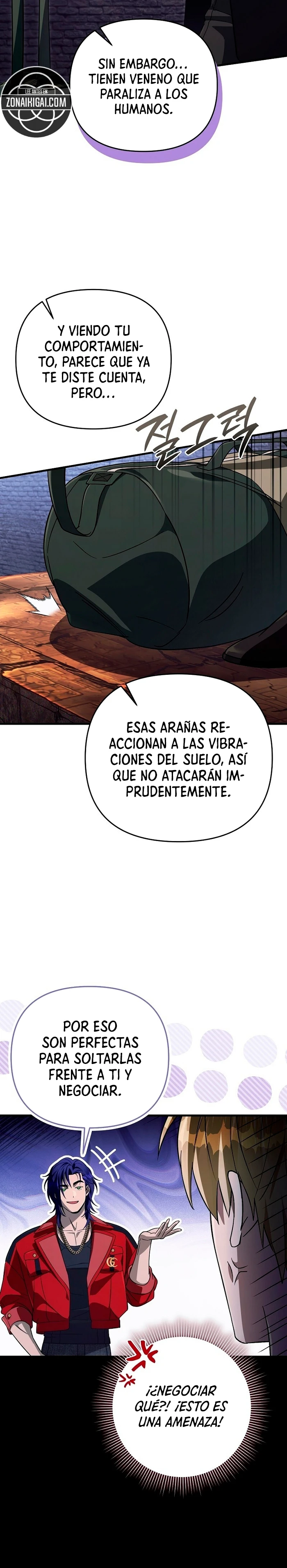 Capitulo 88 page 11