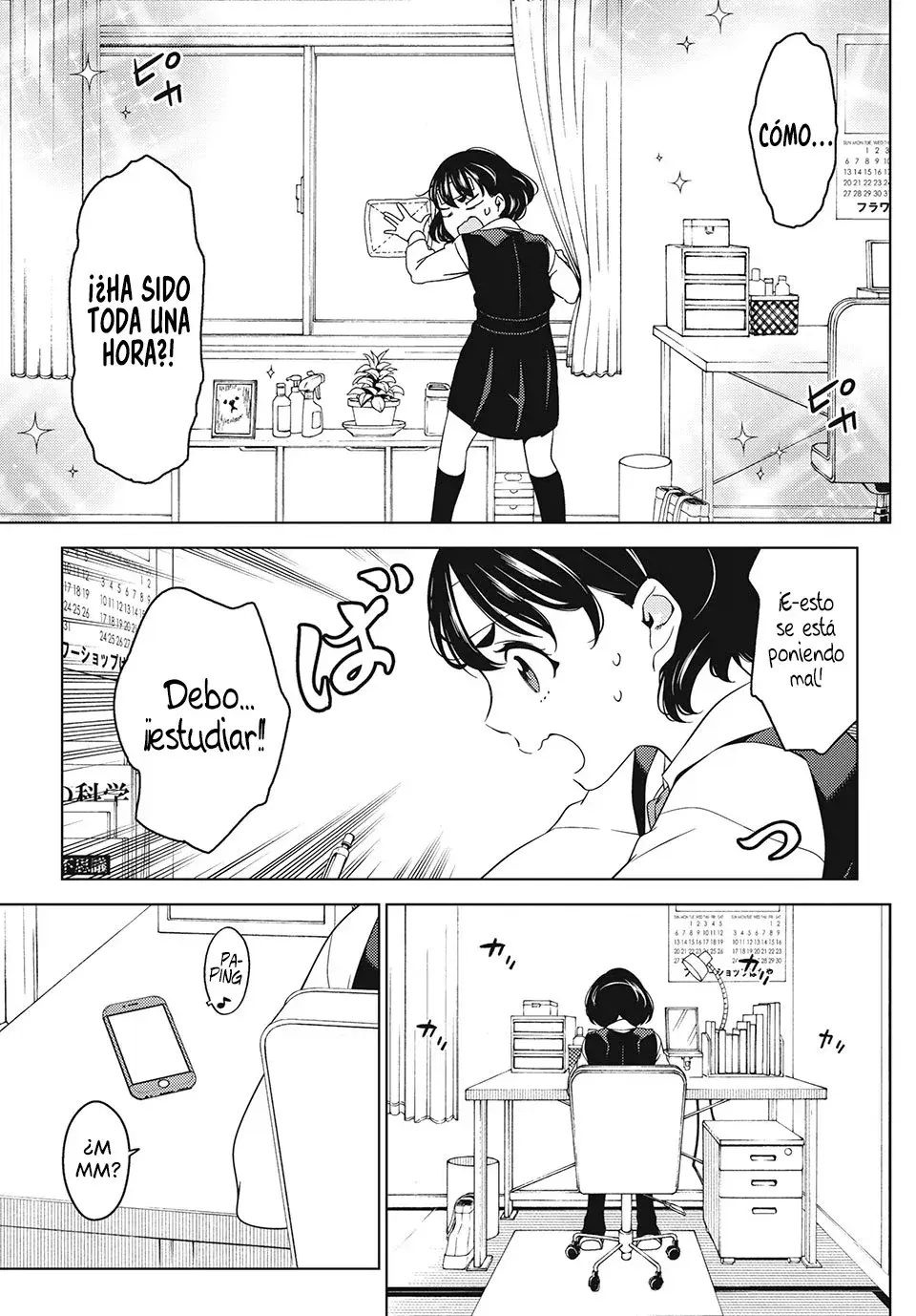 Capitulo 45 page 6