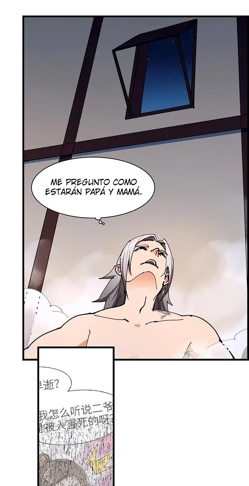 Capitulo 33 page 16
