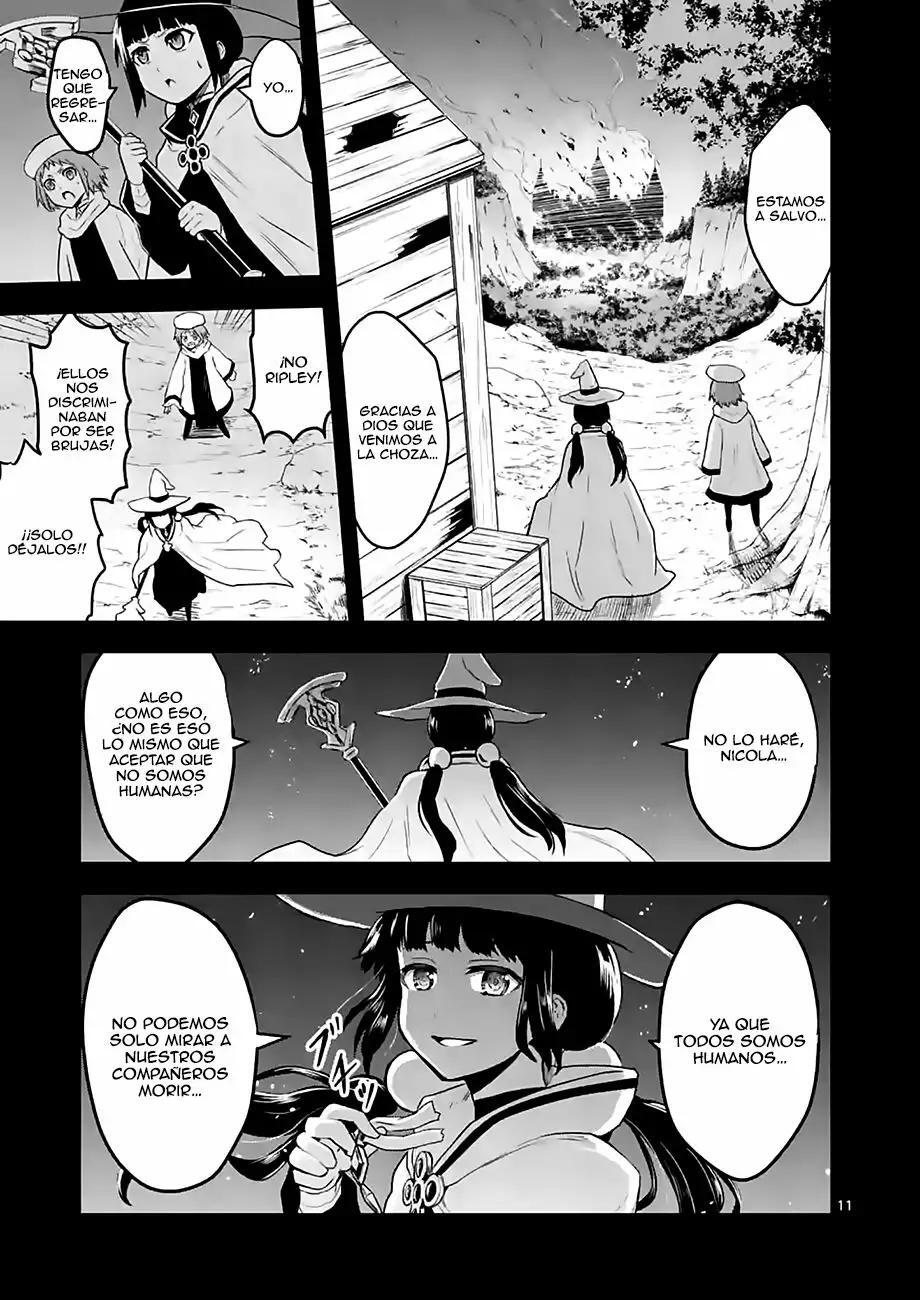 Capitulo 74 page 12