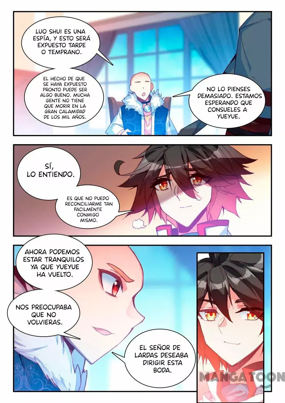 Capitulo 148.50 page 12