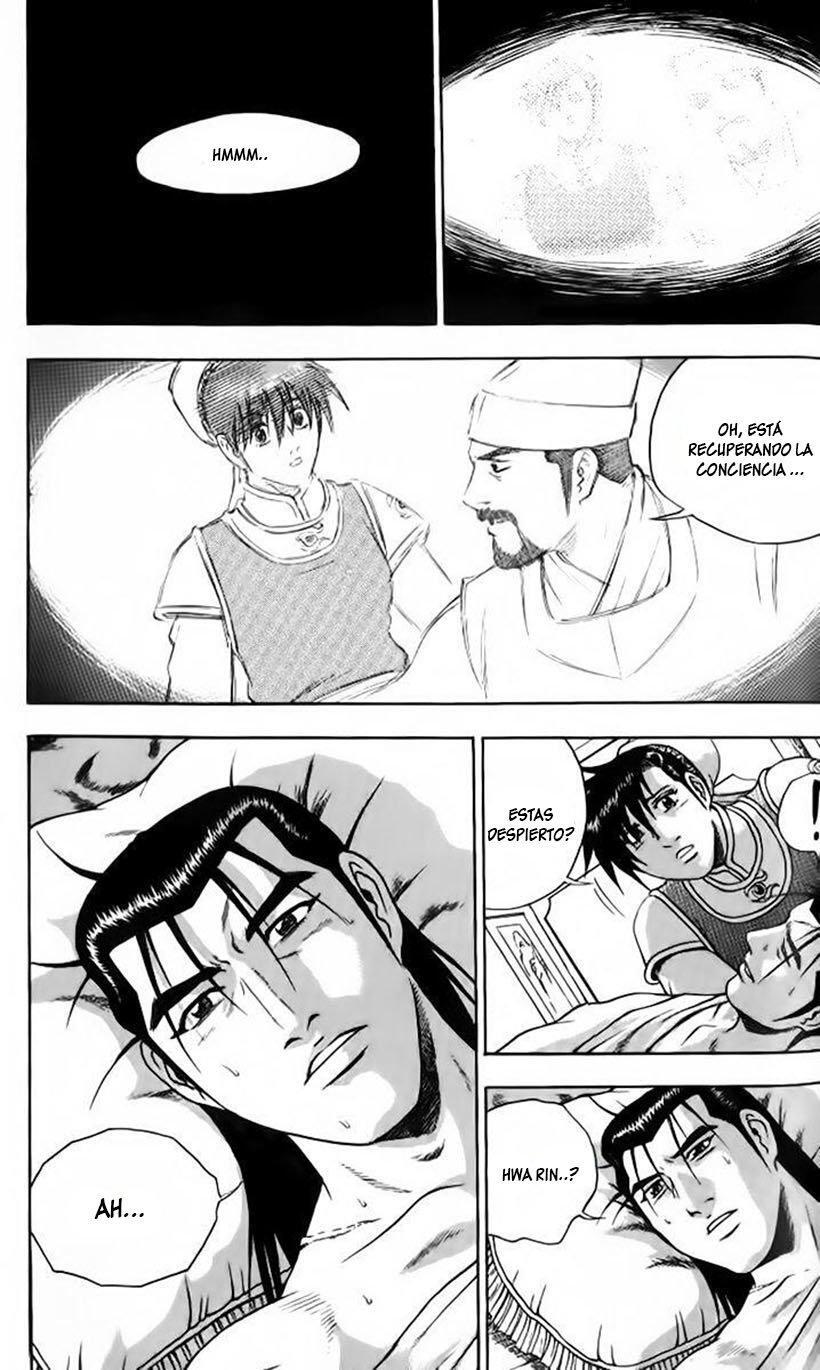 Capitulo 234 page 11