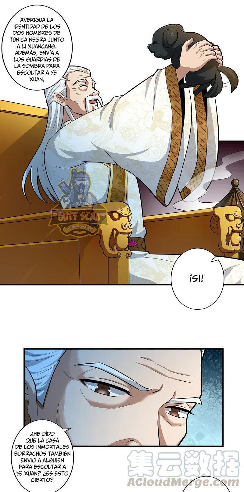 Capitulo 122 page 6