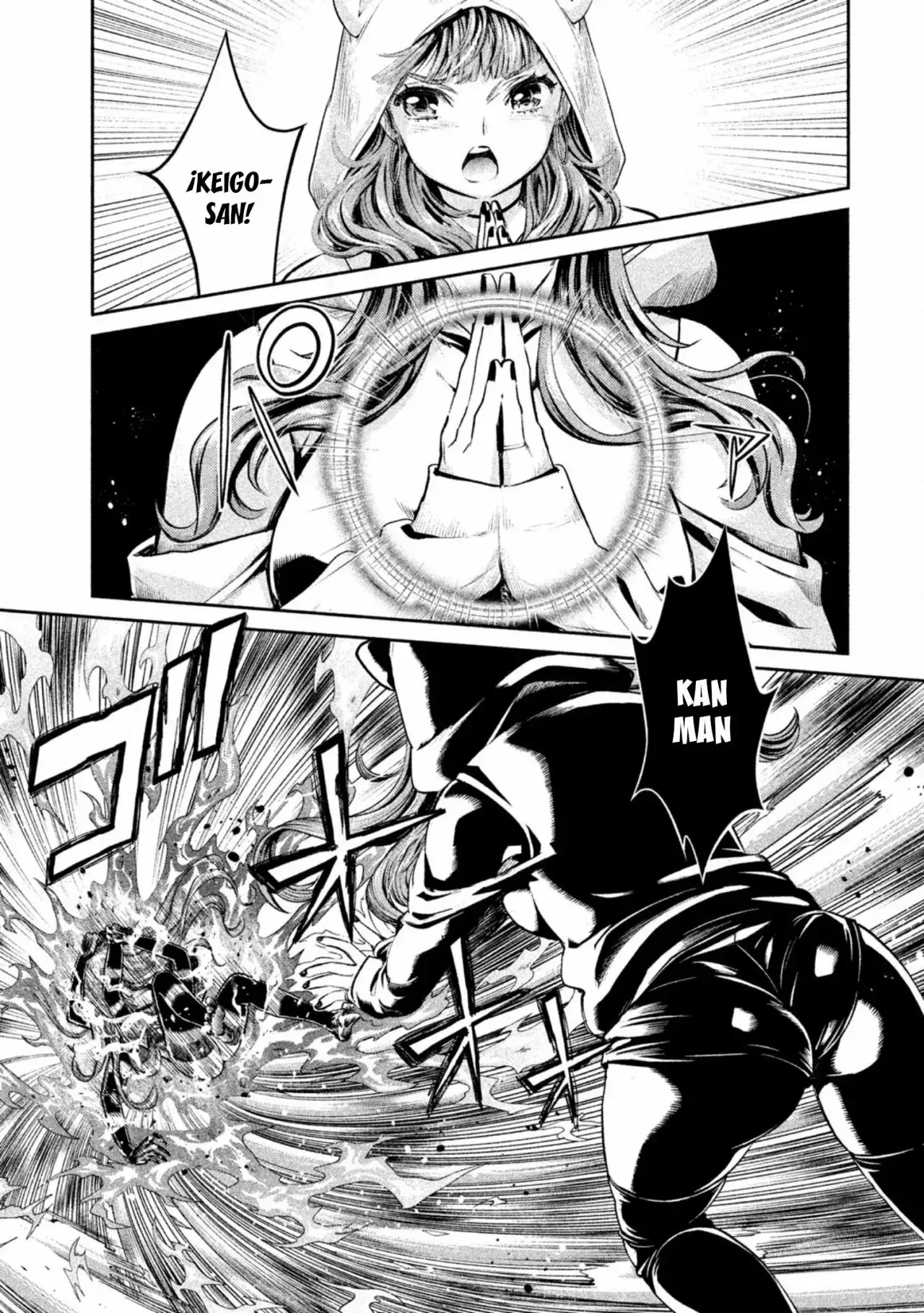 Capitulo 18 page 14