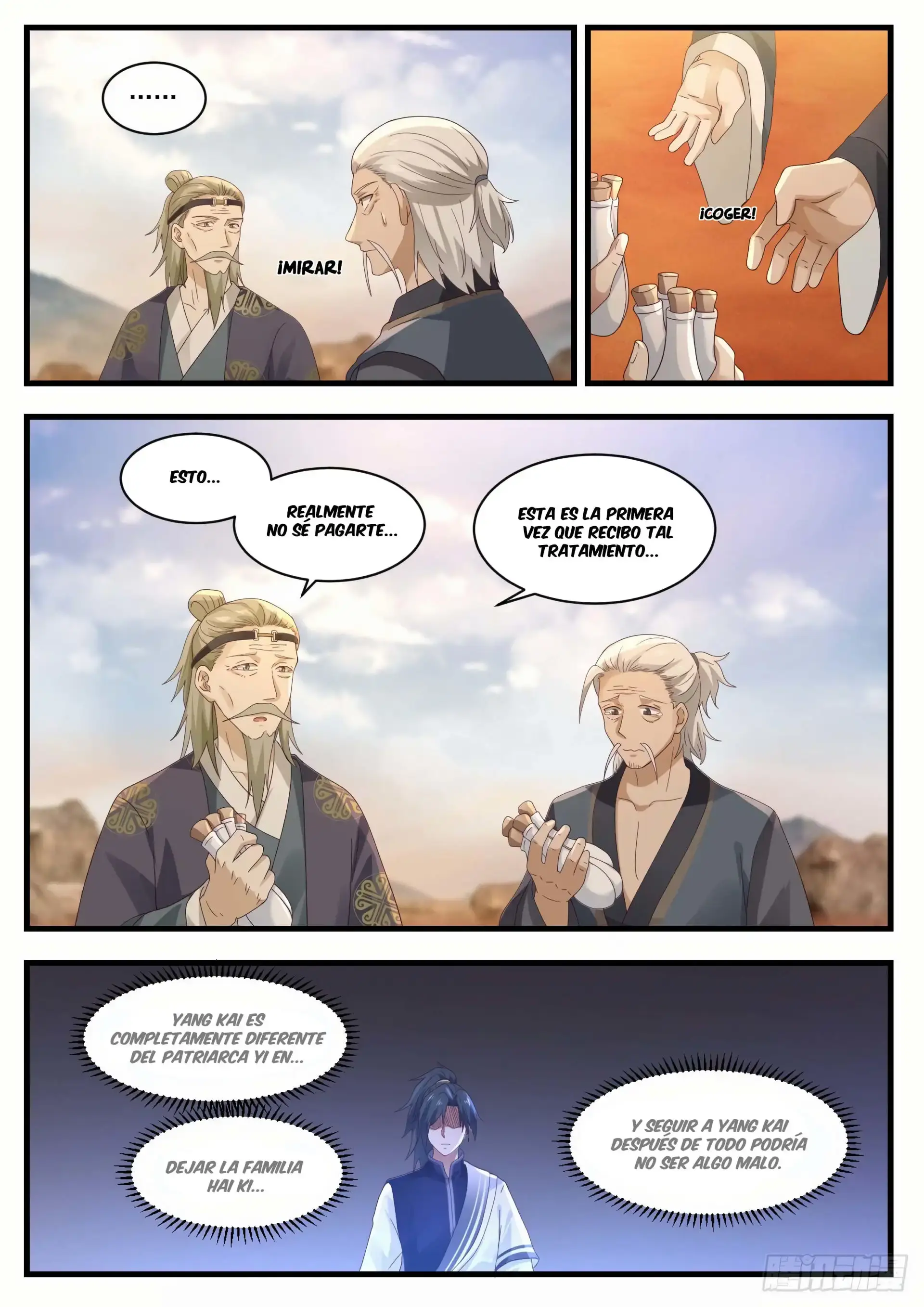Capitulo 1073 page 7