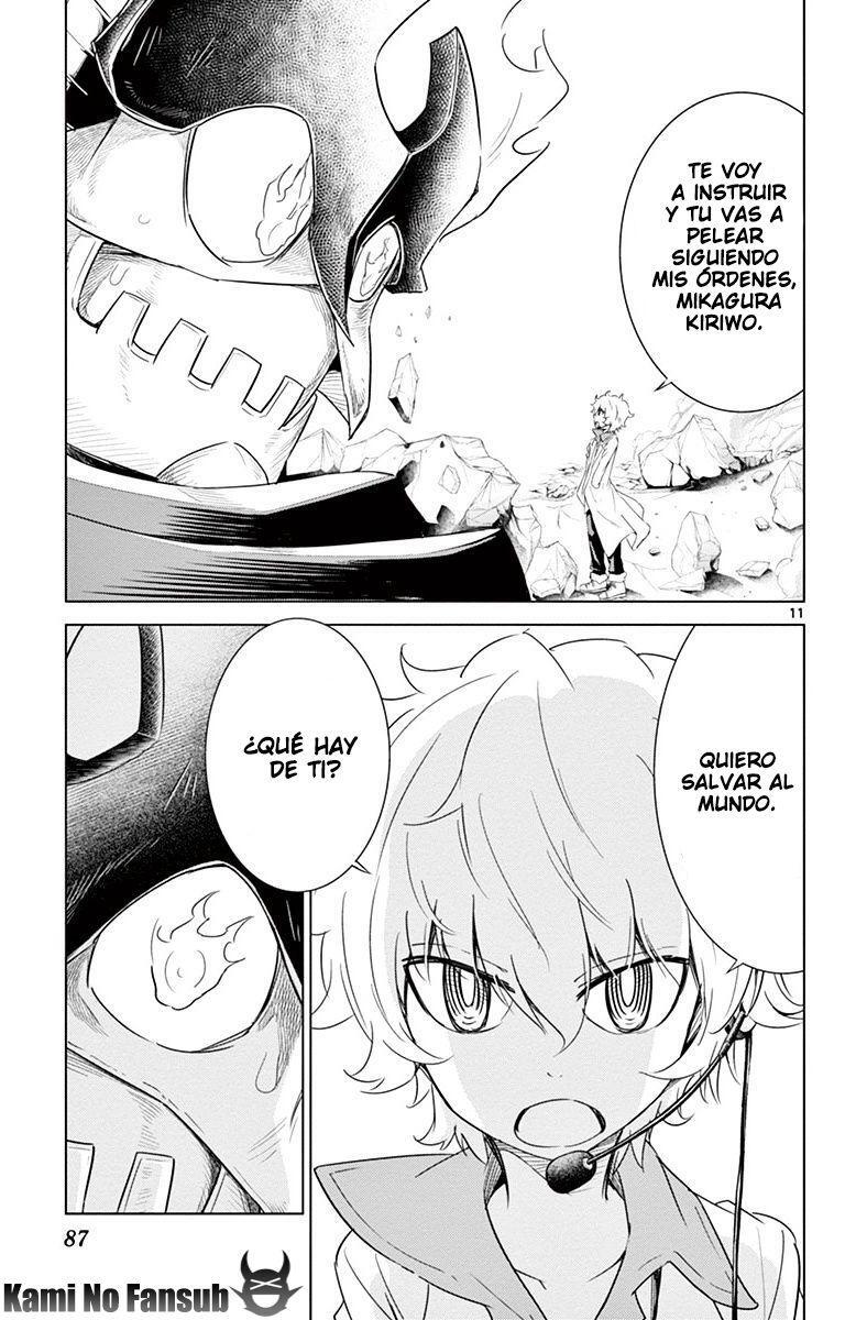 Capitulo 22 page 12