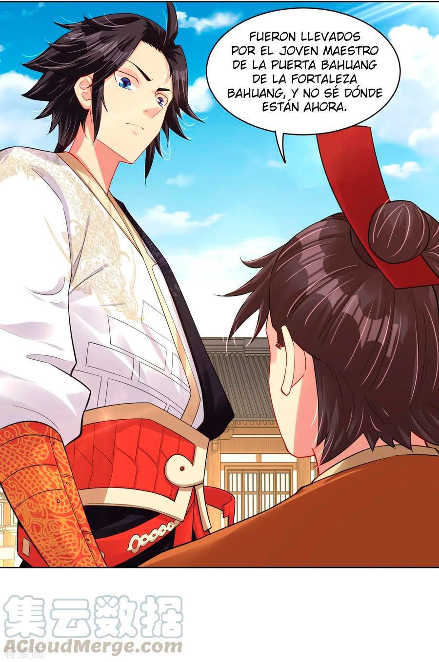 Capitulo 205 page 17
