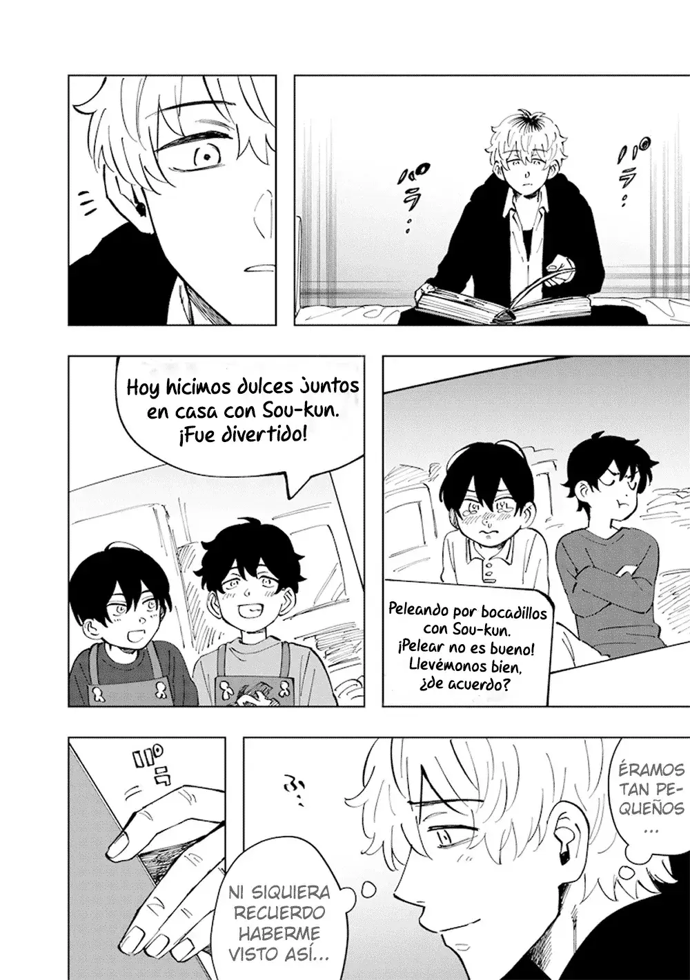 Capitulo 17 page 5
