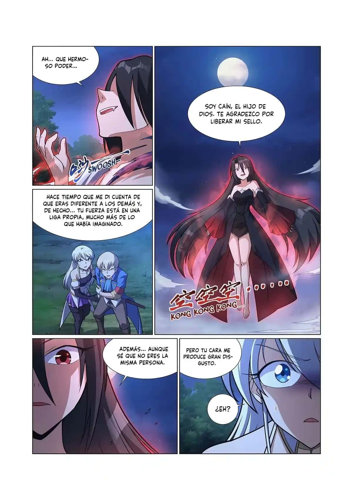 Capitulo 283 page 11