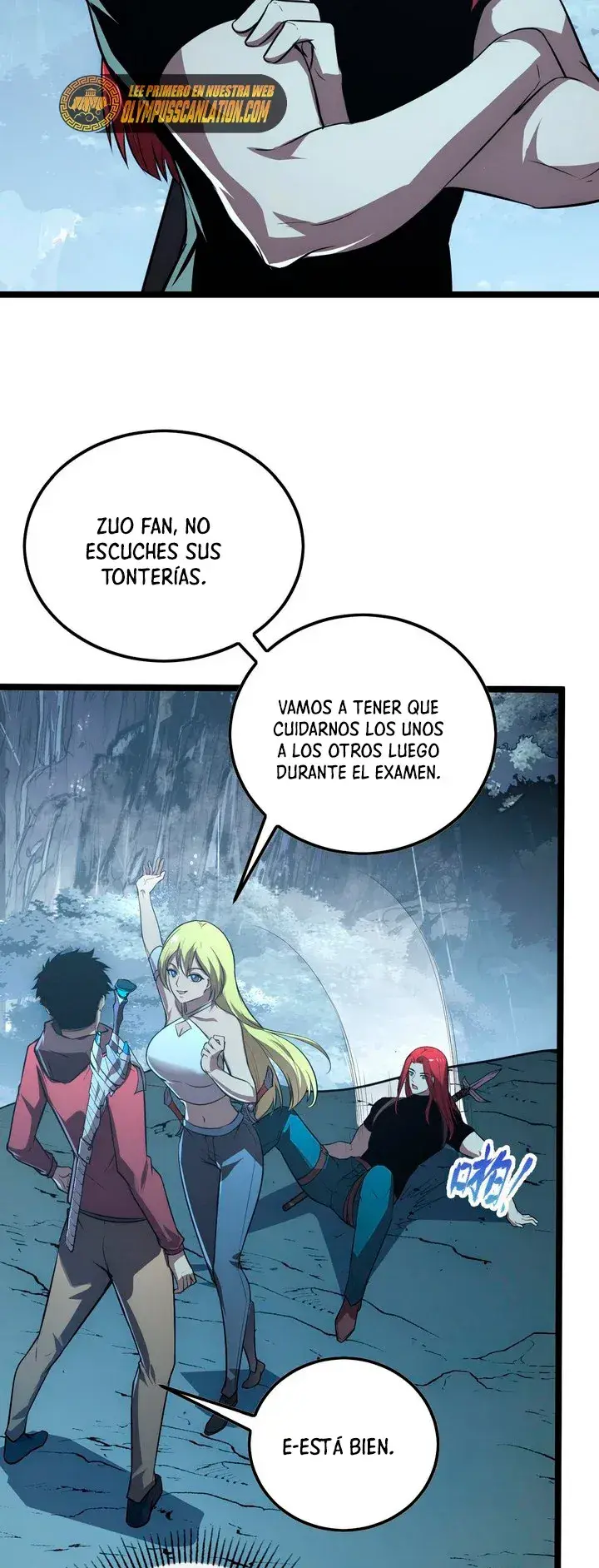 Capitulo 129 page 39