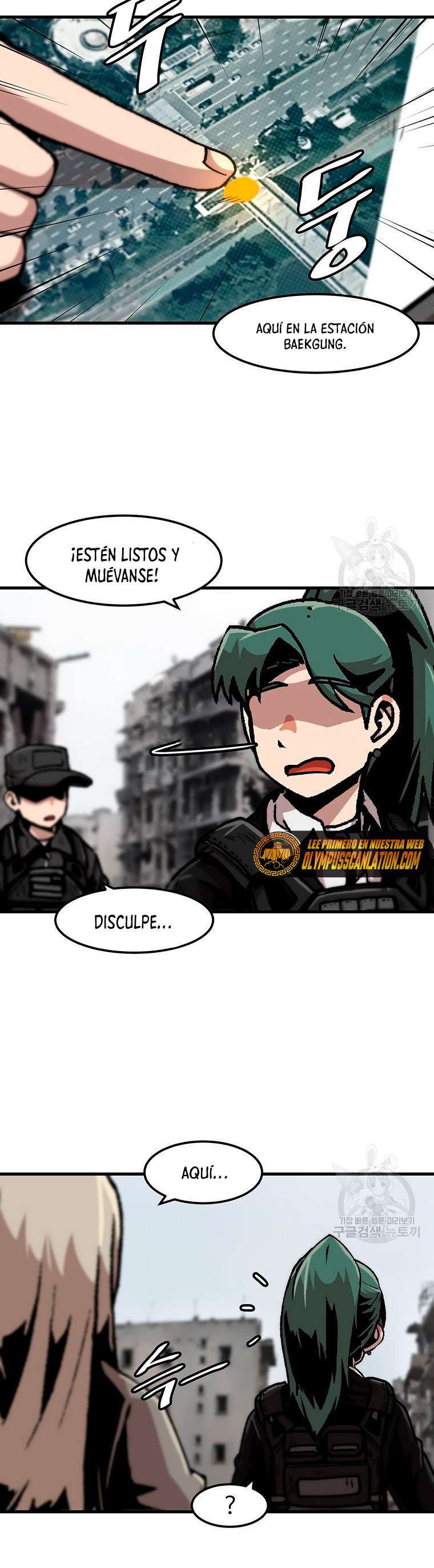 Capitulo 92 page 19