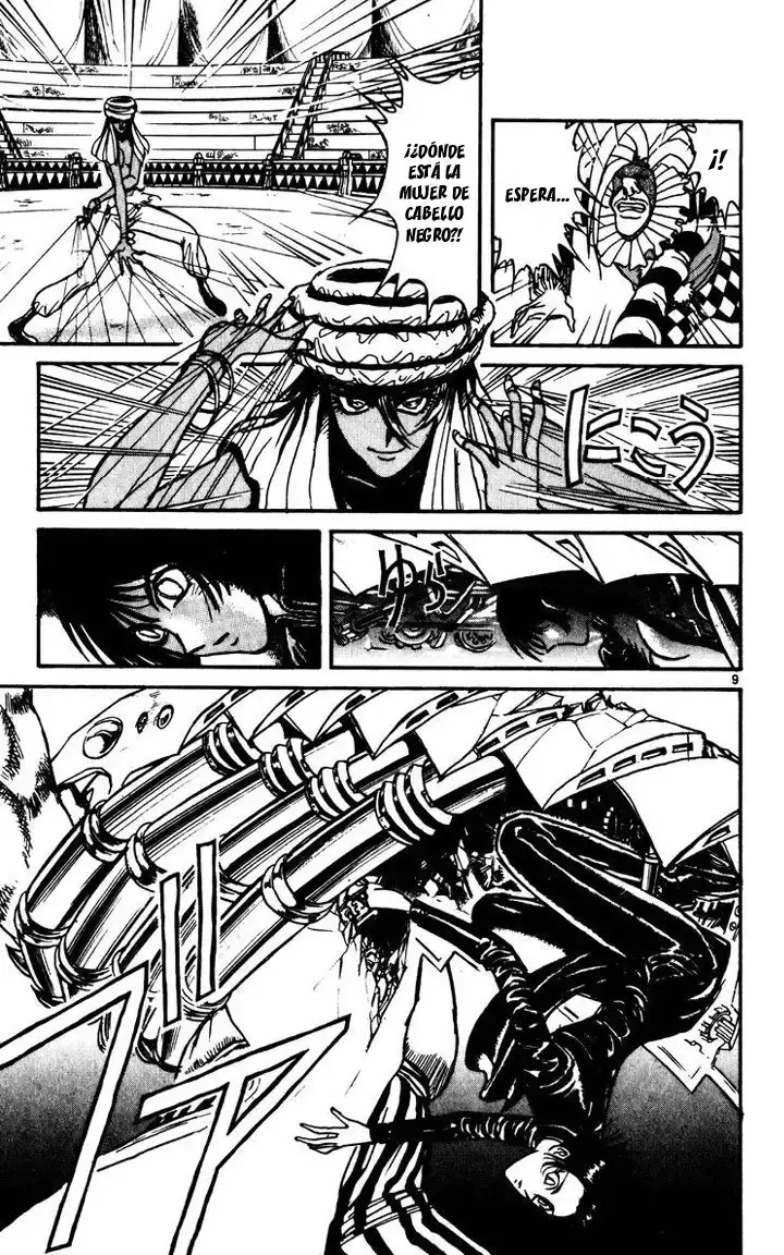 Capitulo 171 page 10
