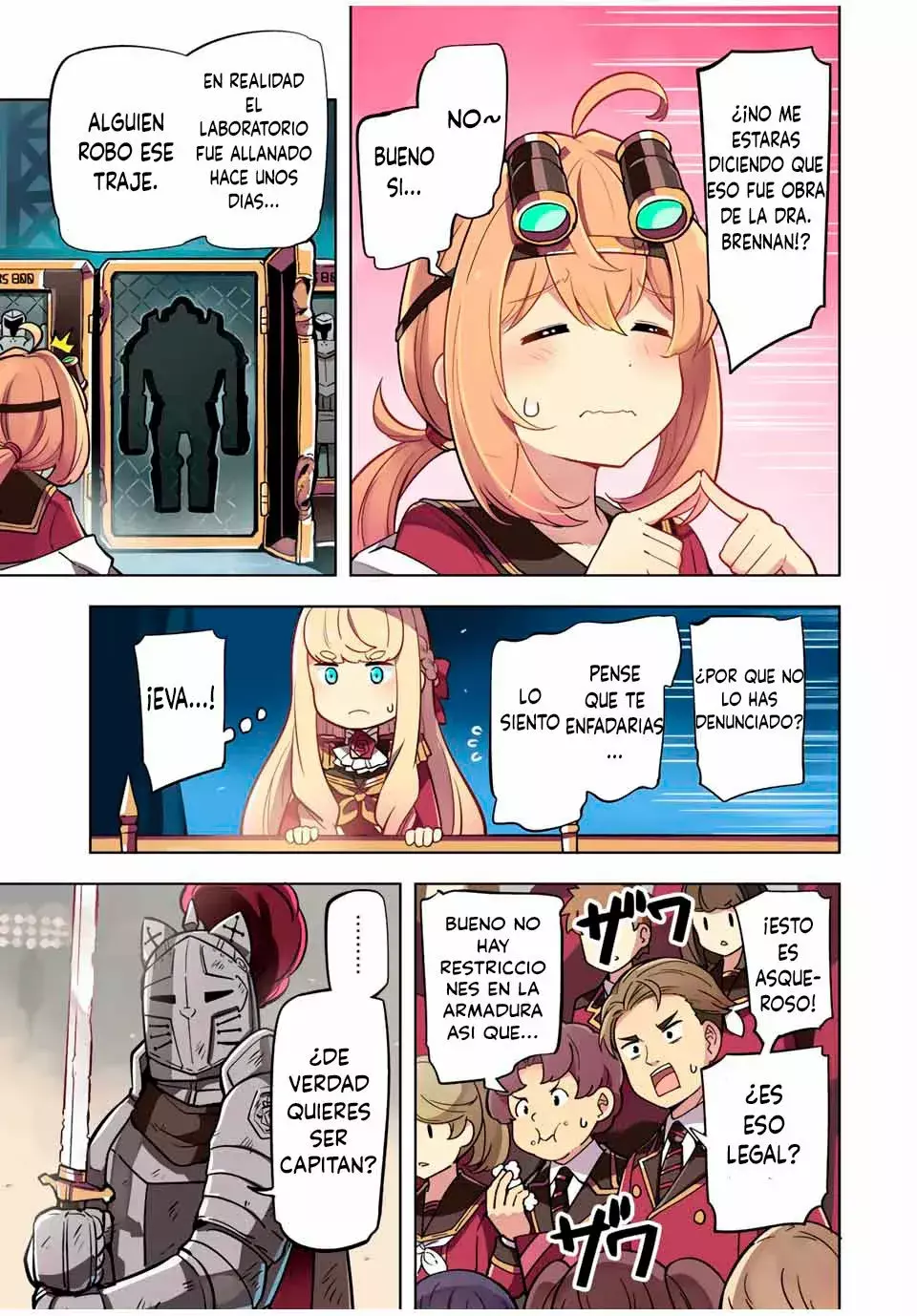 Capitulo 8 page 14