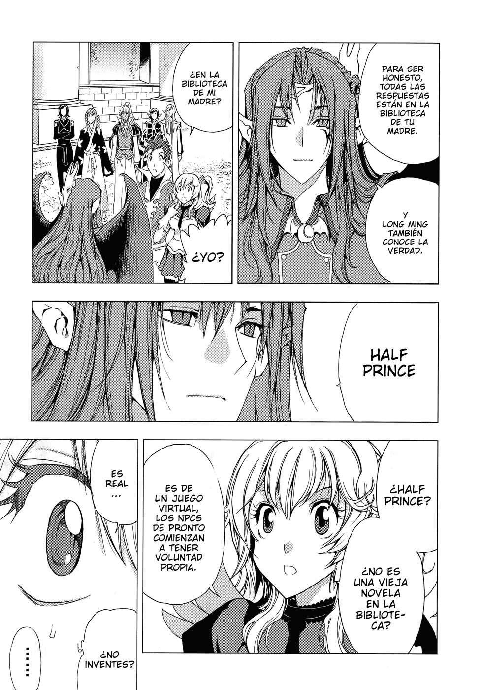 Capitulo 74 page 32