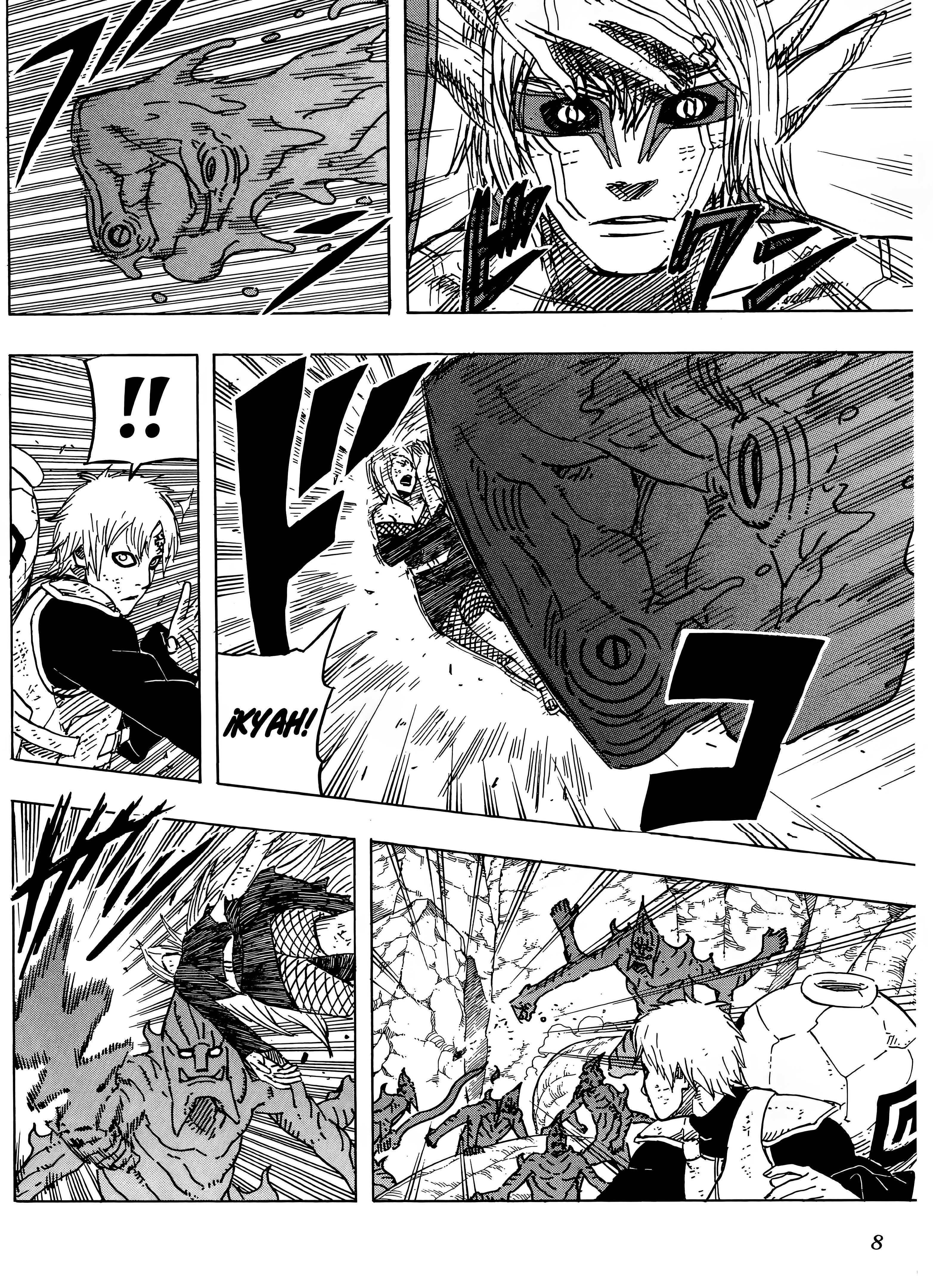 Capitulo 588 page 9