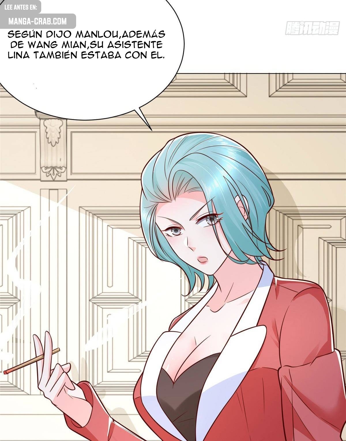 Capitulo 662 page 9