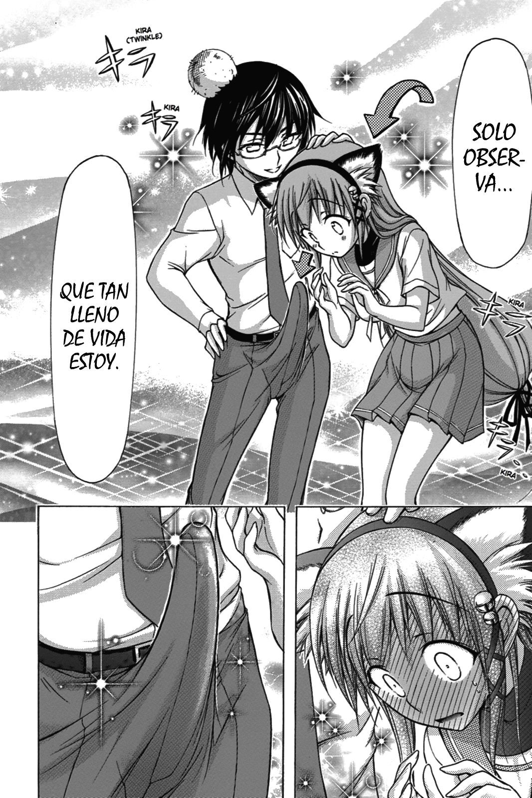Capitulo 23 page 12