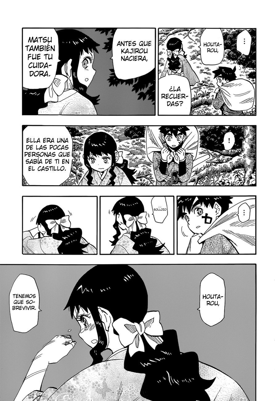 Capitulo 18 page 8